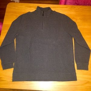 Tasso Elba Men’s Pullover Sweater